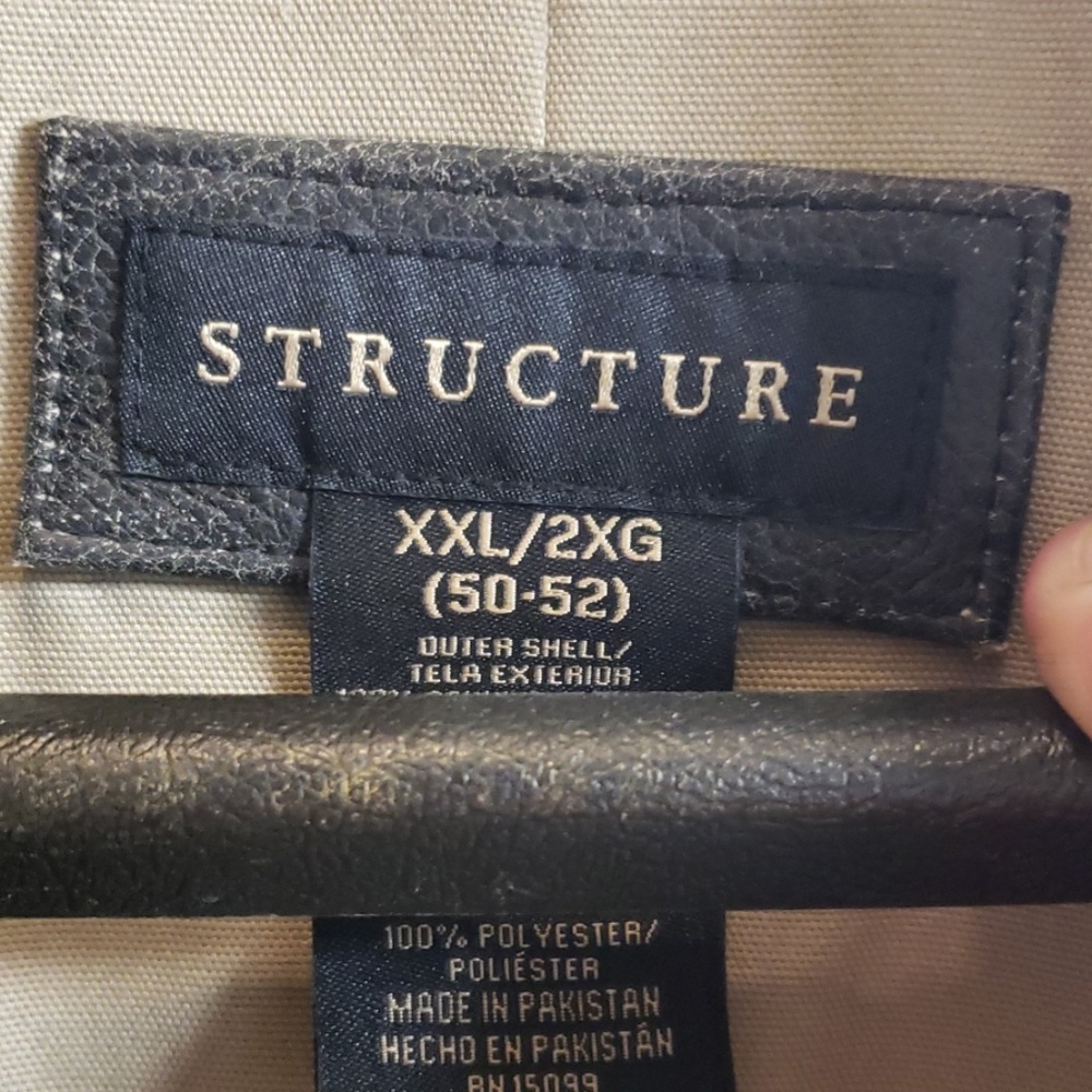 Structure - Picture 2 of 2